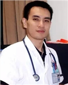许剑峰