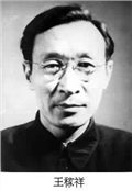王稼祥