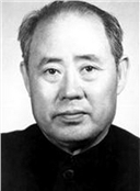 傅作义