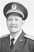 洪学智
