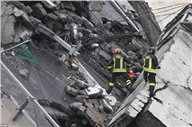 现场如“世界末日”！意大利高架桥倒塌致35人遇难，政府公布原因