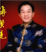 张贤亮