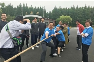 谁说殡葬职工很冷！！