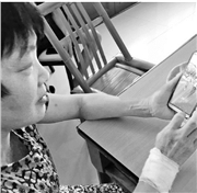 幼年父亲去世高考考上一本线：爸爸你在天堂看到了吗