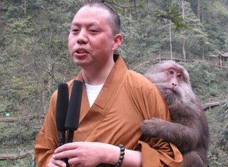 那世界上究竟有没有鬼？为什么两个和尚不惧怕死亡？