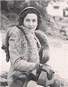 何婉琪