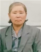 冯桂芝