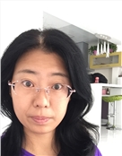 小姑娘