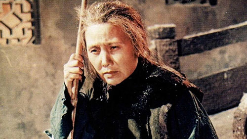 梦见自己的婆婆死了,求解梦.