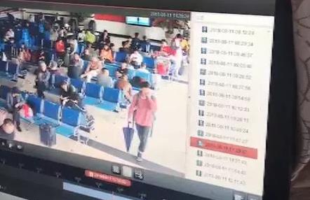 悬案   广西准大学生陈林菠失联已逾15天 