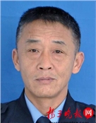 张福林