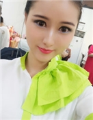 陈巧丰
