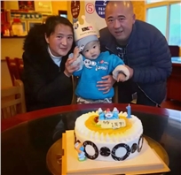 周仲军把同学一家三人全杀了，广元市青川县姚渡镇惨案。