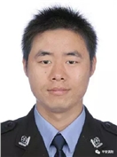 网安队长王海洋因公殉职