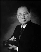 陈复礼