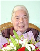 傅美菊
