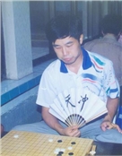 马石