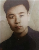 李孝恩