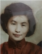孙桂美