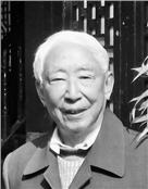 周锦荪