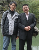父亲