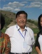 邱树森