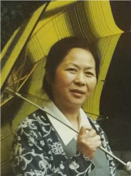唐秀萍
