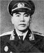 刘中华