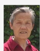 张杏珍