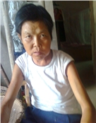 杨晓华