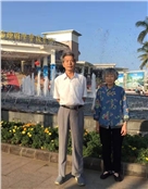 嵇明怀