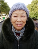 涂桂英