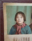 孙秀玉