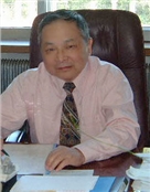 董振东