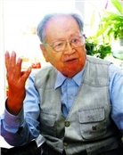 刘世雄
