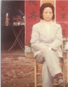 陈桂芳