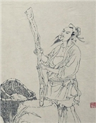 梁鸿