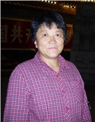 马桂兰
