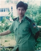 何万胜