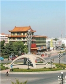 山石