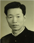 傅金元