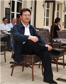杨刚