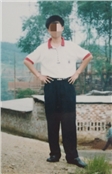 陈益波