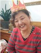 周俊茹