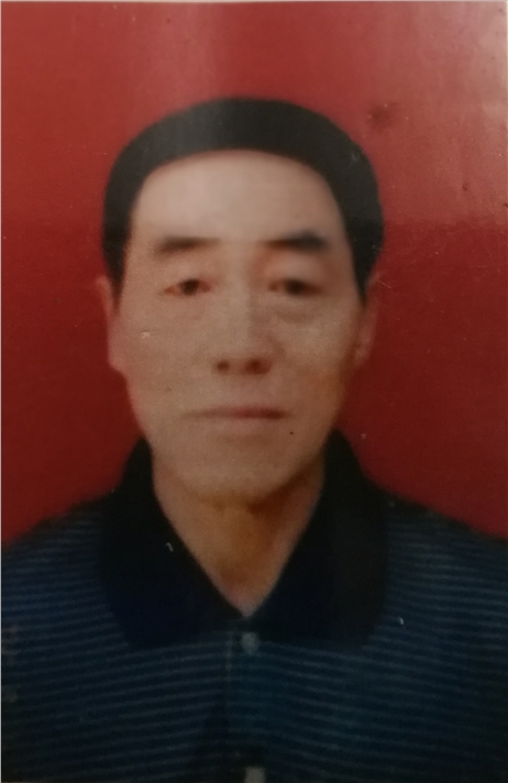 冉懋清