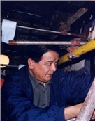 李最雄