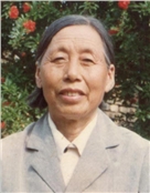 李光芬