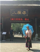 侯春花