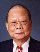 曾宪梓