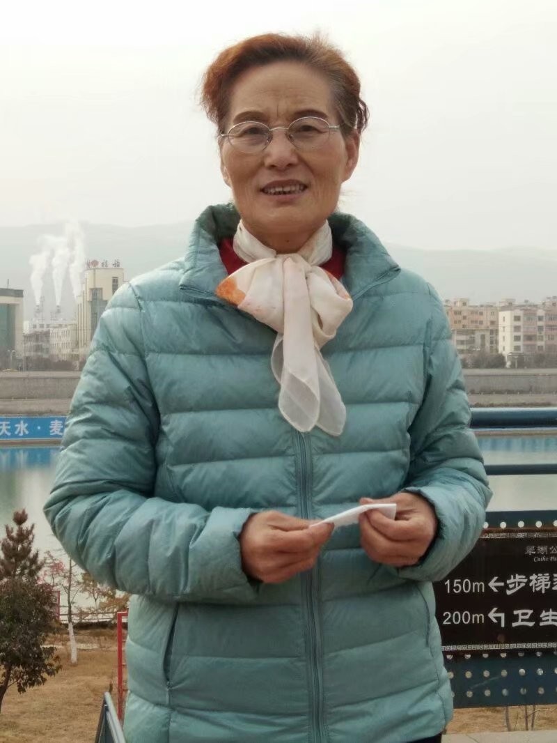 外出游玩照片